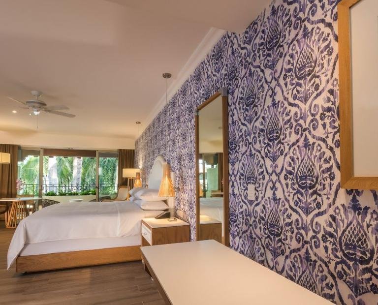 Jr. suite hacienda terrace Hotel Krystal Grand® Puerto Vallarta Jr. suite hacienda terrace Hotel Krystal Grand® Puerto Vallarta