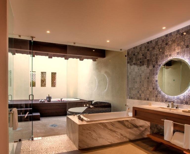 Jr. suite hacienda terrace Hotel Krystal Grand® Puerto Vallarta Jr. suite hacienda terrace Hotel Krystal Grand® Puerto Vallarta