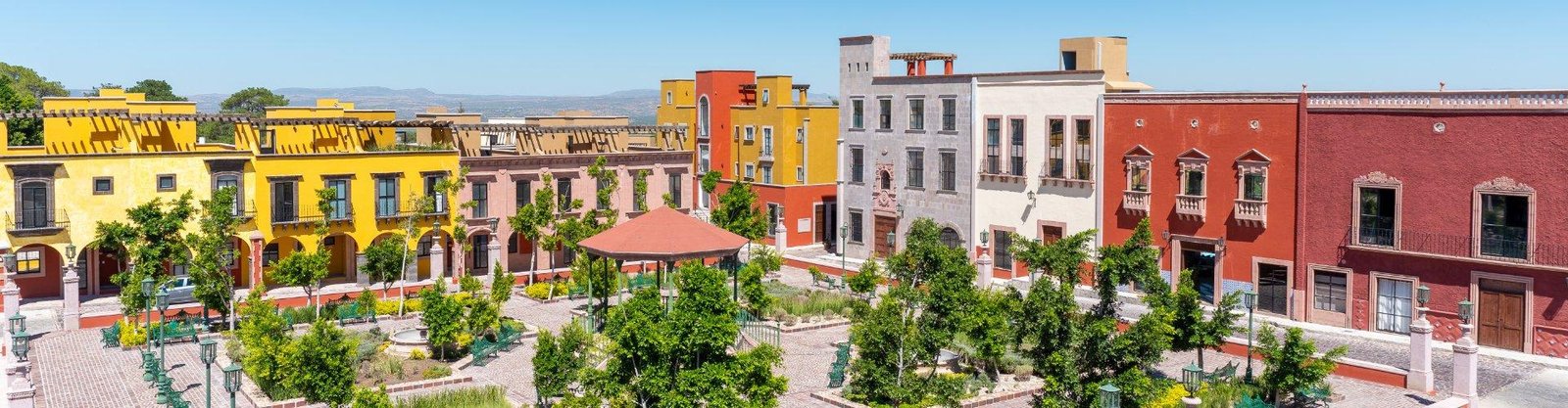 Krystal Grand San Miguel de Allende - San Miguel de Allende - 