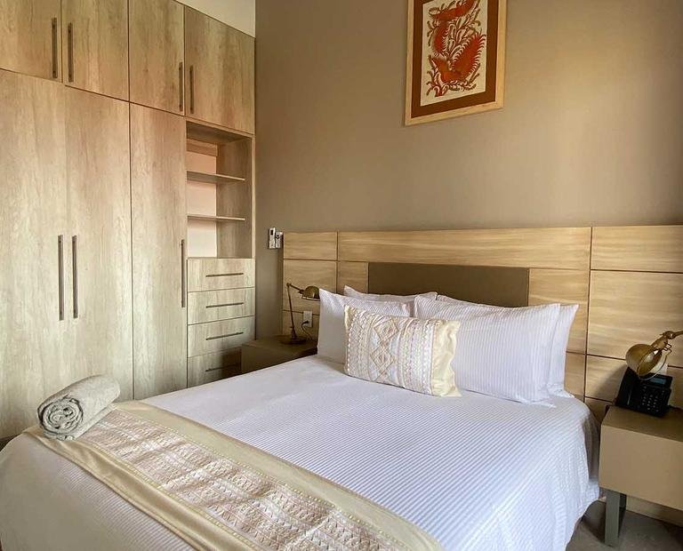 Santo domingo  Krystal Grand® Residences & Villas San Miguel San Miguel de Allende