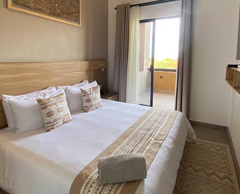 Santo domingo  Krystal Grand® Residences & Villas San Miguel San Miguel de Allende