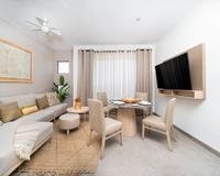 Recreo pent house  Krystal Grand® Residences & Villas San Miguel San Miguel de Allende