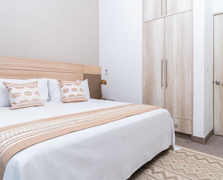 Recreo flat  Krystal Grand® Residences & Villas San Miguel San Miguel de Allende