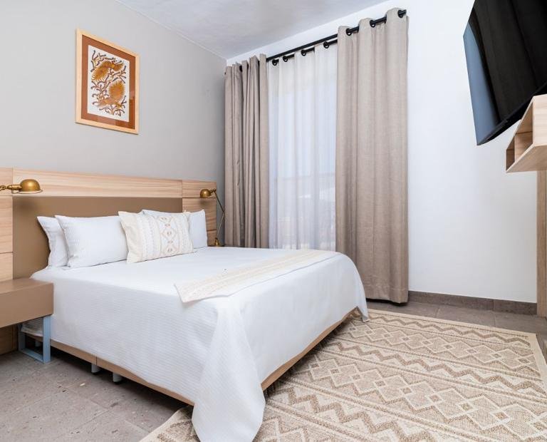 Recreo flat  Krystal Grand® Residences & Villas San Miguel San Miguel de Allende