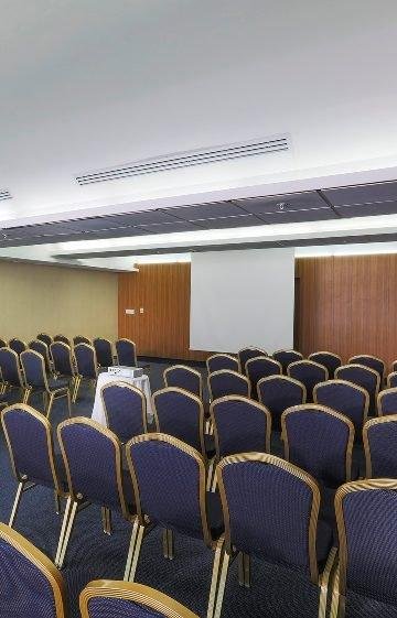 Eventos Hotel Krystal Urban Aeropuerto Ciudad de México Eventos Hotel Krystal Urban Aeropuerto Ciudad de México