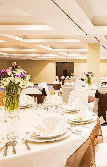 Servicios Hotel Krystal Urban Aeropuerto Ciudad de México Servicios Hotel Krystal Urban Aeropuerto Ciudad de México