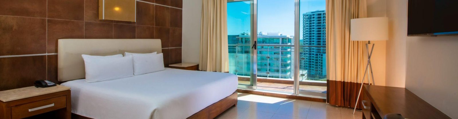 Krystal Urban Cancún - Cancún - Krystal Urban Cancún - Cancún -