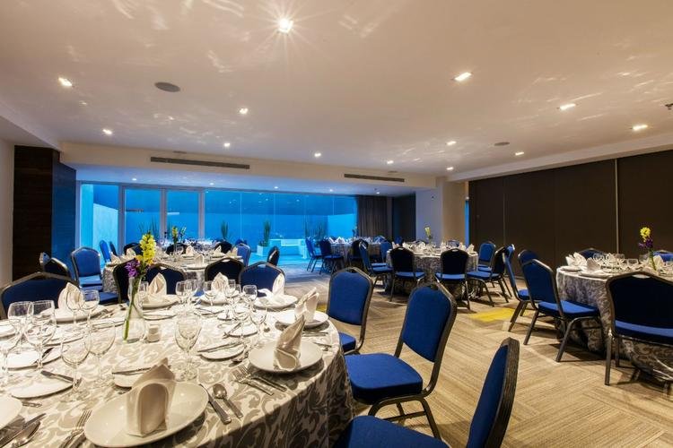 Eventos Hotel Krystal Urban Guadalajara Eventos Hotel Krystal Urban Guadalajara