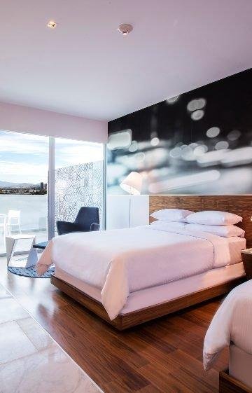 Habitaciones guadalajara Hotel Krystal Urban Guadalajara Habitaciones guadalajara Hotel Krystal Urban Guadalajara