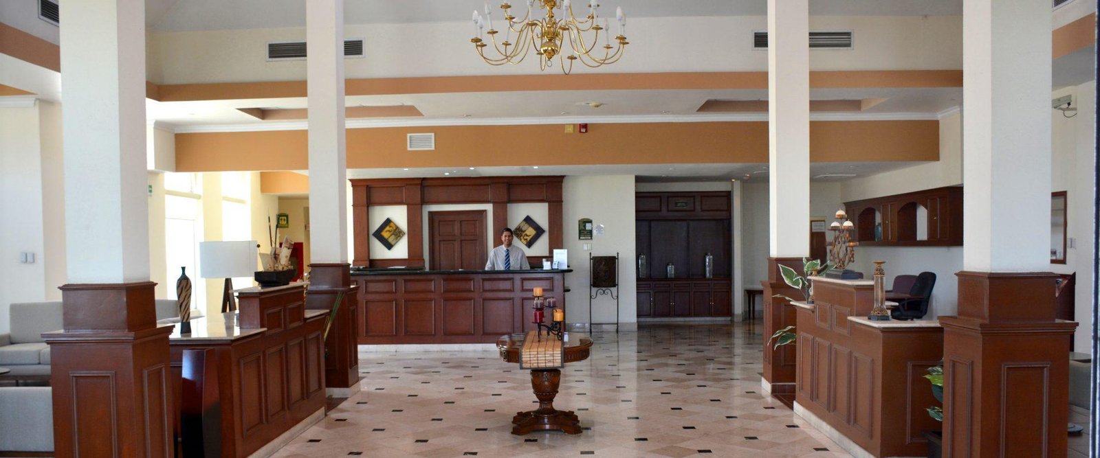 Hotel Krystal Urban Ciudad Juárez Hotel Krystal Urban Ciudad Juárez
