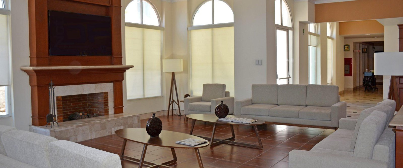 Hotel Krystal Urban Ciudad Juárez Hotel Krystal Urban Ciudad Juárez