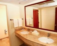 Estándar doble Hotel Krystal Urban Ciudad Juárez Estándar doble Hotel Krystal Urban Ciudad Juárez