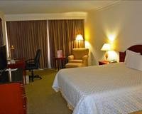 Estándar doble Hotel Krystal Urban Ciudad Juárez Estándar doble Hotel Krystal Urban Ciudad Juárez