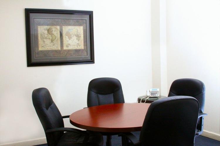 Business corner Hotel Krystal Urban Ciudad Juárez Business corner Hotel Krystal Urban Ciudad Juárez