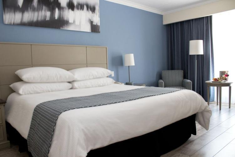 Habitación Hotel Krystal Urban Ciudad Juárez Habitación Hotel Krystal Urban Ciudad Juárez